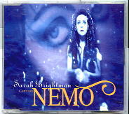 Sarah Brightman - Captain Nemo